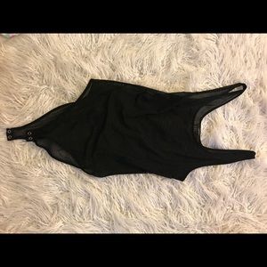 Forever 21 bodysuit